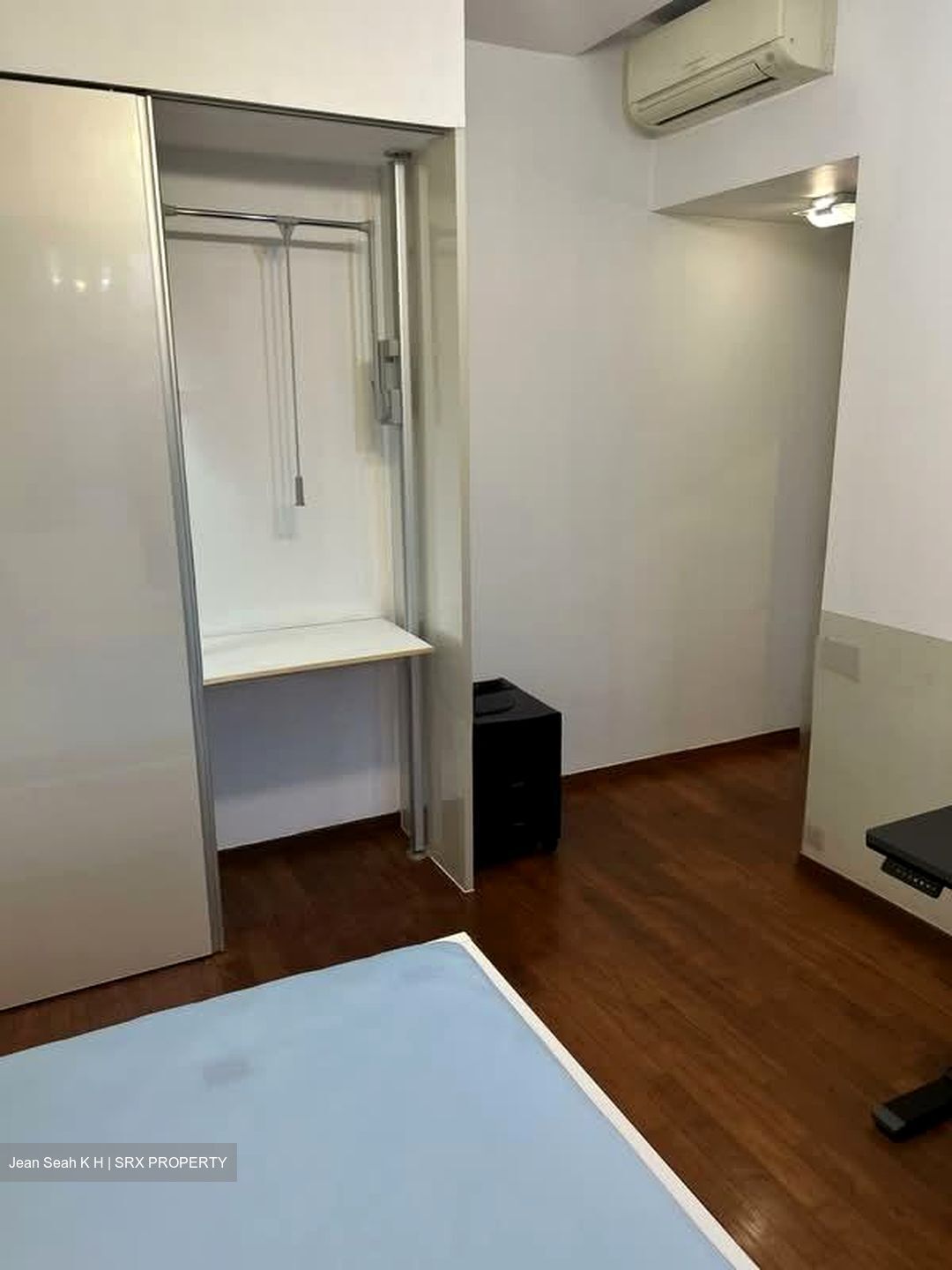 Lincoln Suites (D11), Condominium #575371621